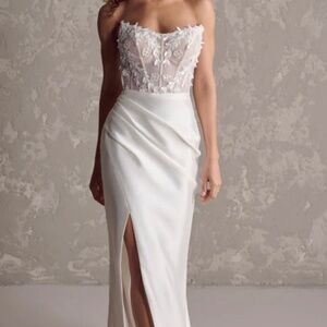 Twyla- Rebecca Ingram